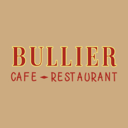 Logo de Le Bullier