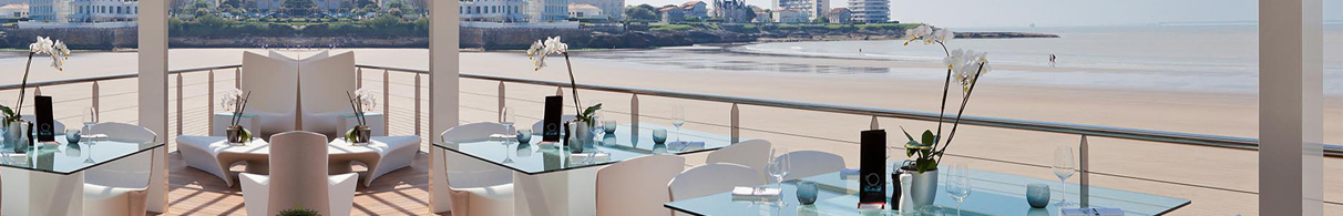 Photo de Café Barrière Royan