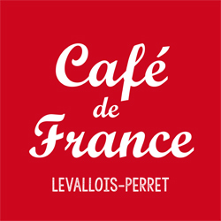 Logo de Le Café de France