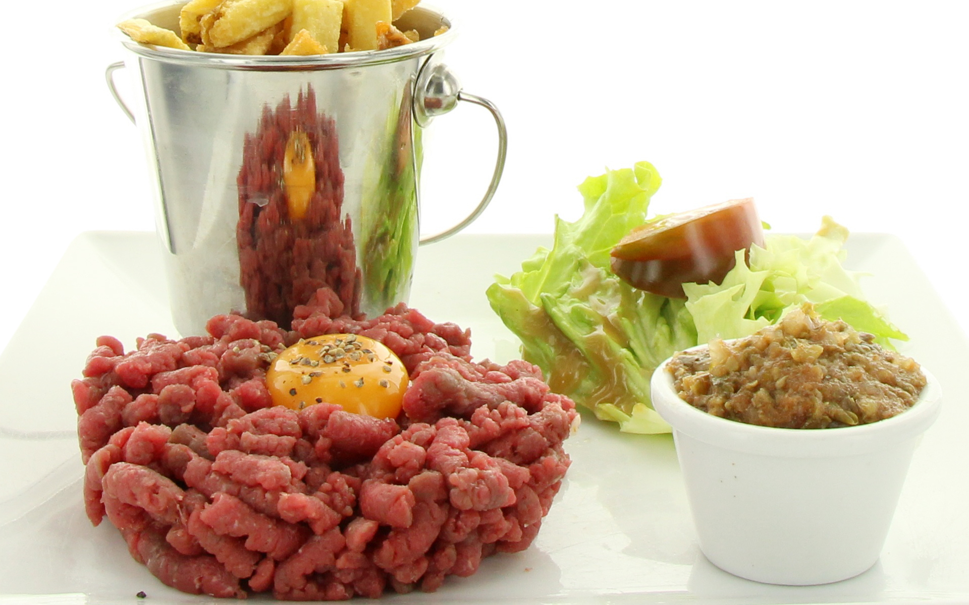 Photo du plat