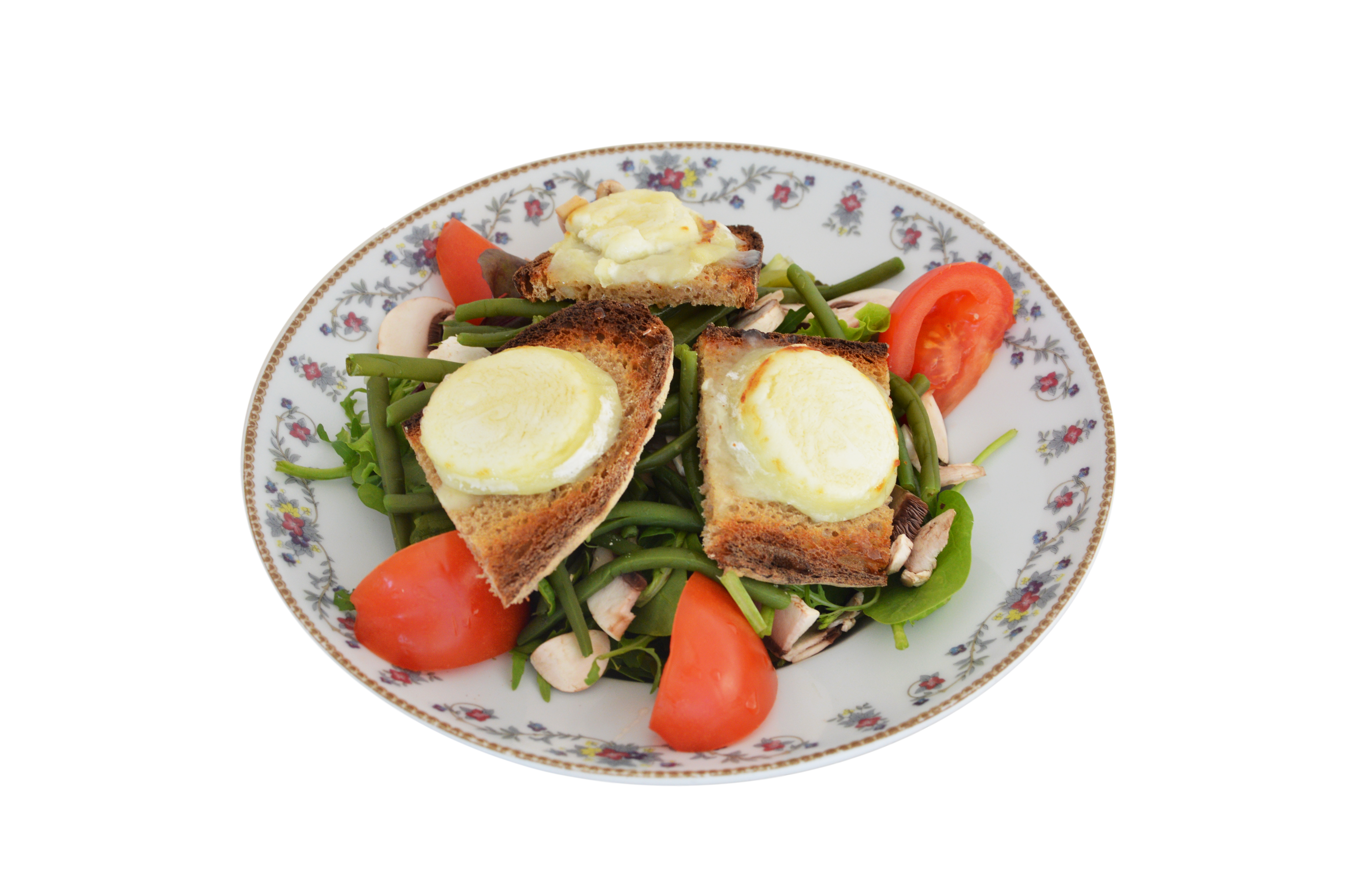 Photo du plat