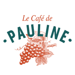 Logo de Le Café de Pauline