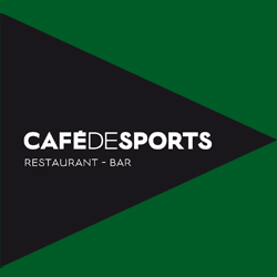 Logo de Café des Sports La Rochelle