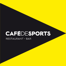 Logo de Café des Sports La Rochelle