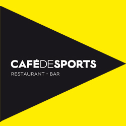 Logo de Café des Sports Menton