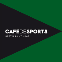 Logo de Café des Sports Menton