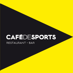 Logo de Café des Sports Toulouse