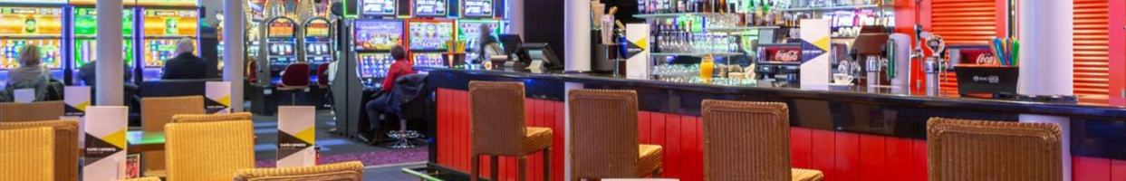 Photo de Café des Sports Trouville