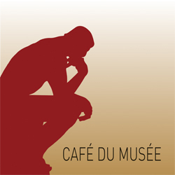 Logo de Café du Musée