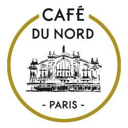 Logo de Café du Nord