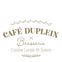Logo de Café Dupleix