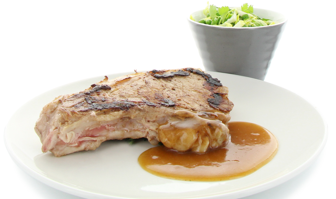 Photo du plat