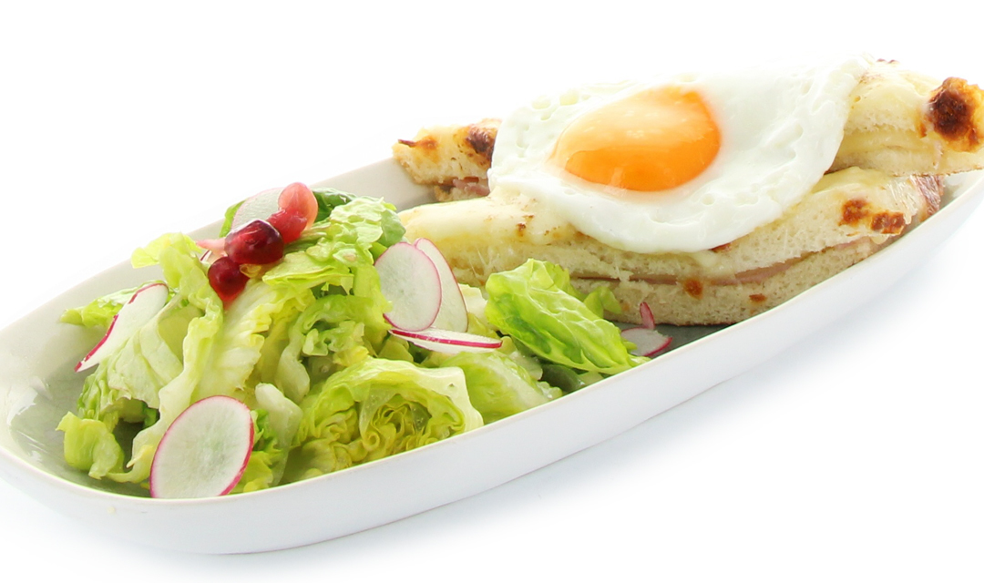Photo du plat