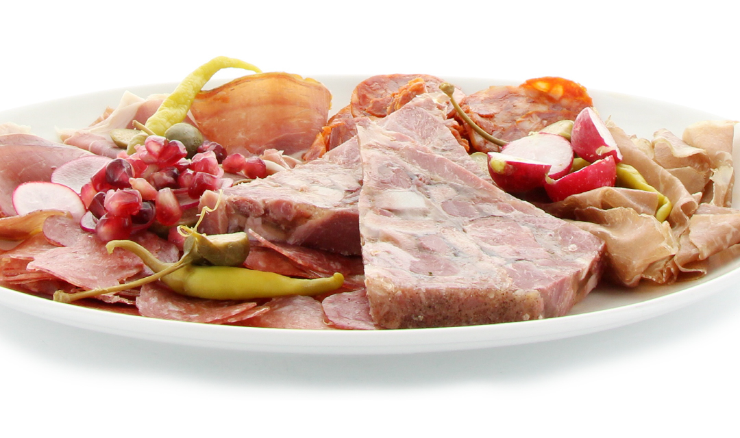 Photo du plat