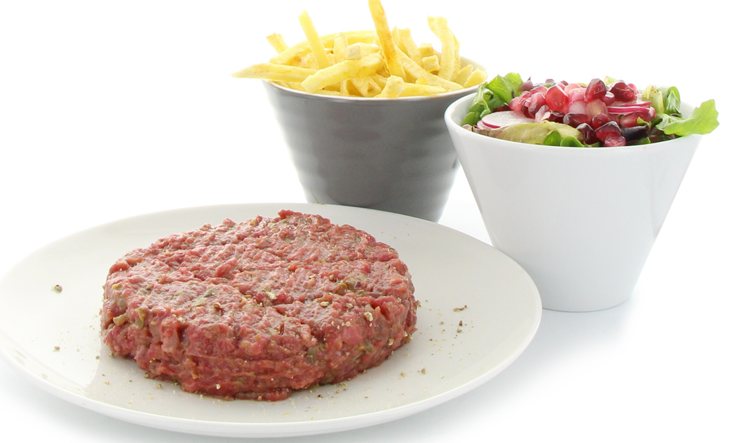 Photo du plat