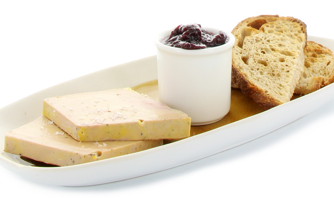 Photo du plat
