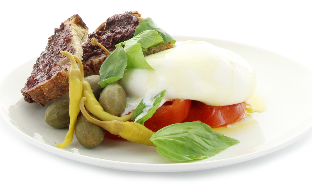 Photo du plat