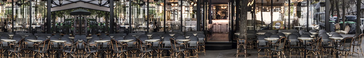 Photo de Café du Trocadéro