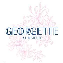 Logo de Café Georgette