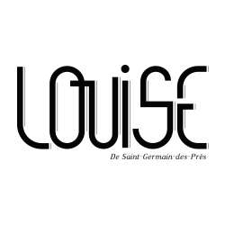 Logo de Café Louise