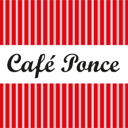 Logo de Le Café Ponce
