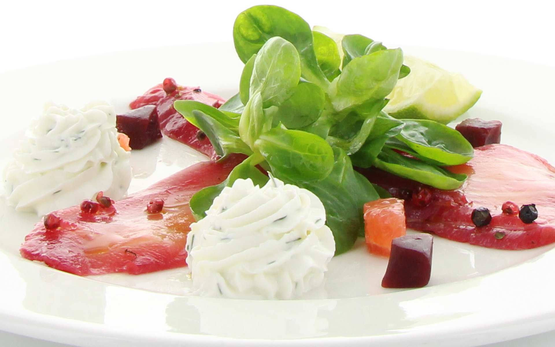 Photo du plat