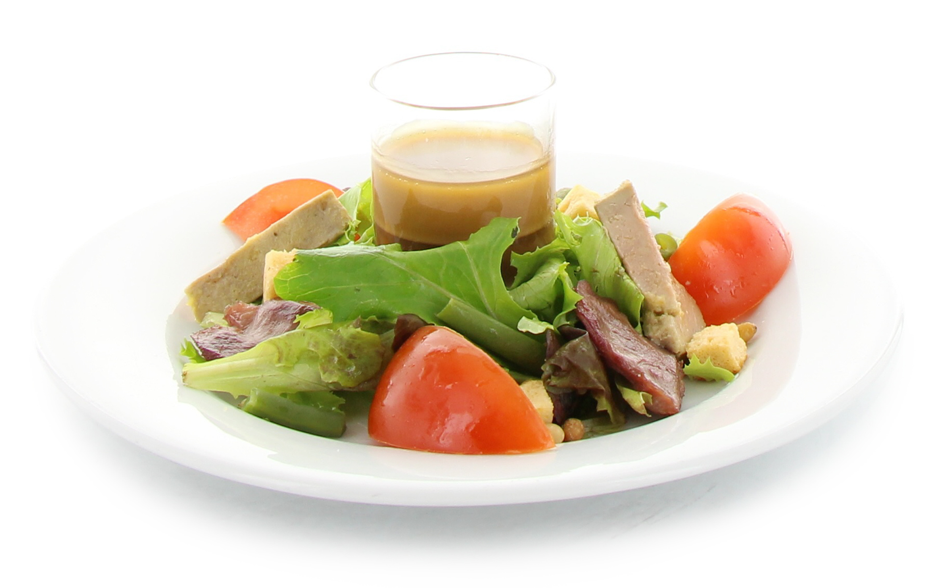 Photo du plat
