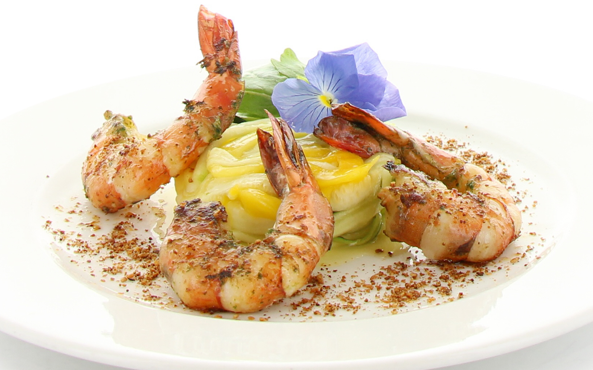 Photo du plat