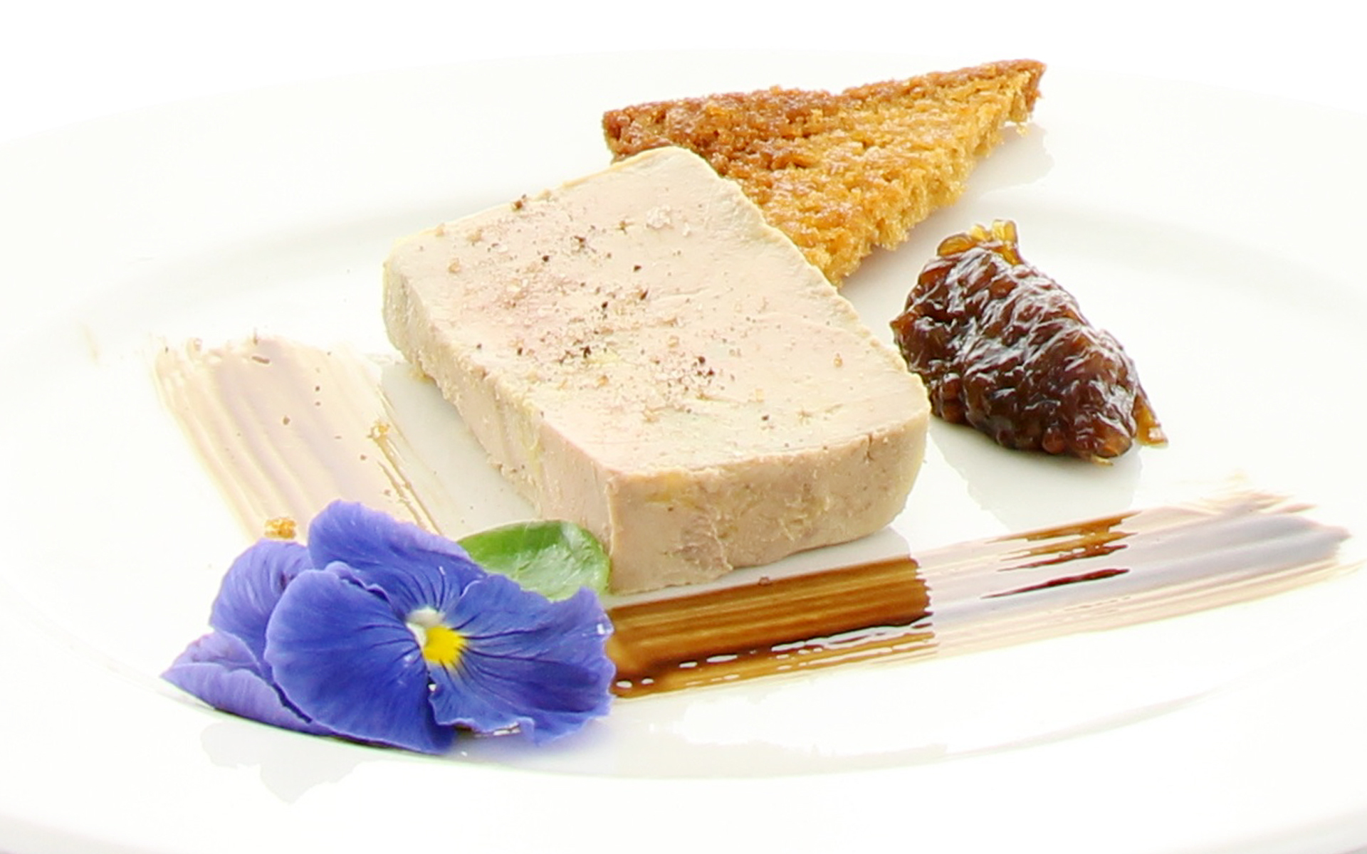 Photo du plat