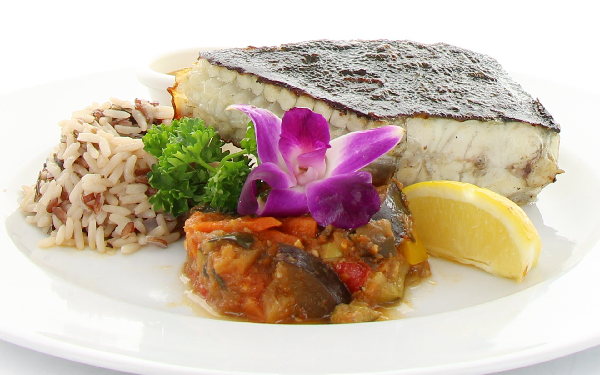 Photo du plat