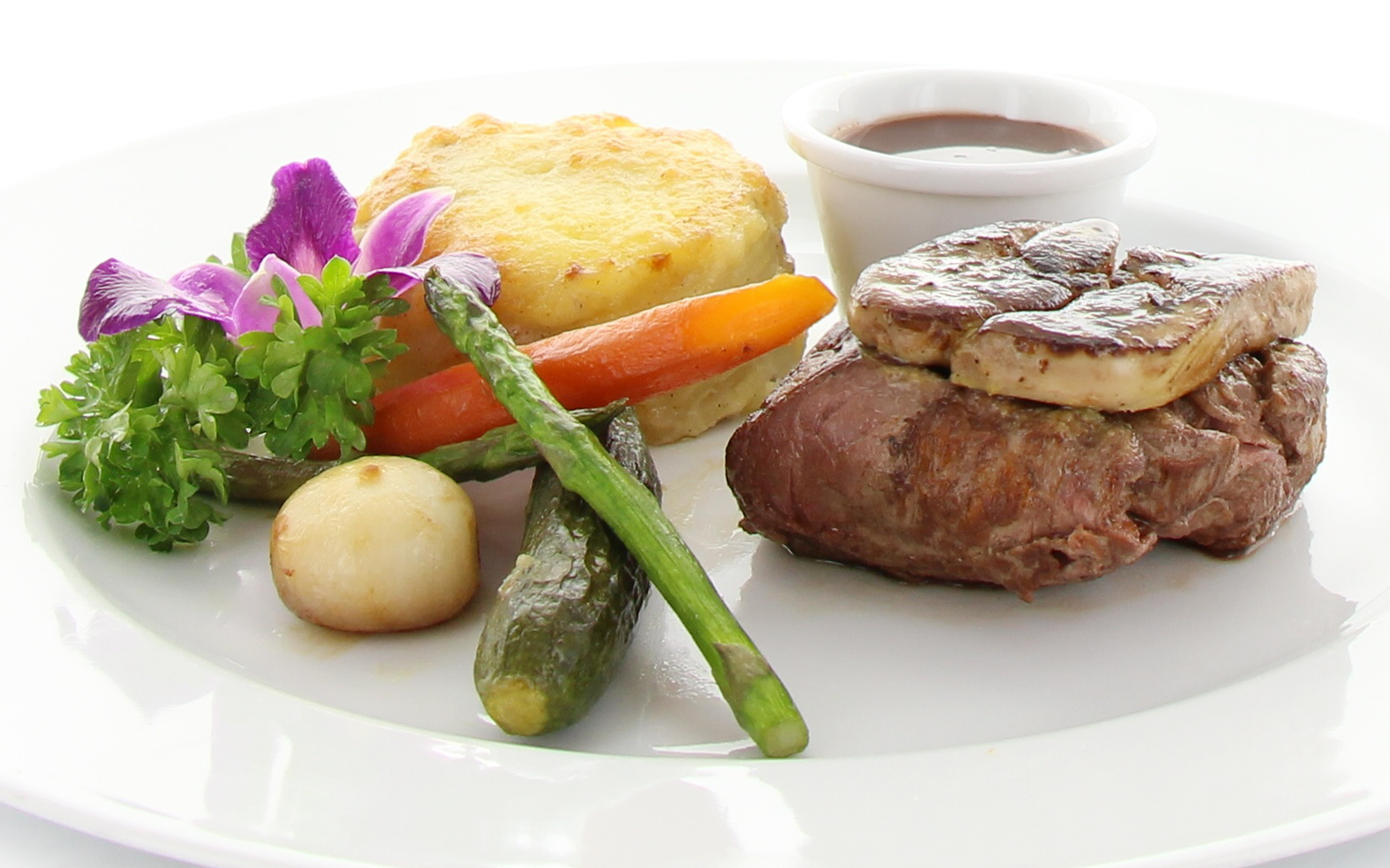 Photo du plat