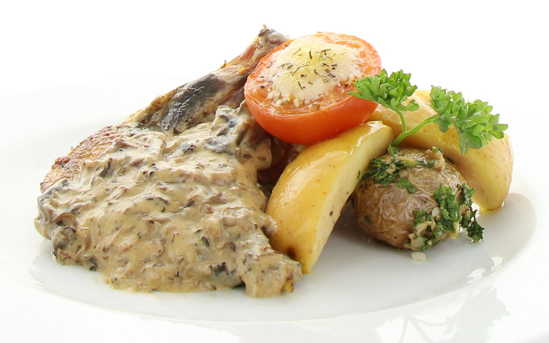Photo du plat