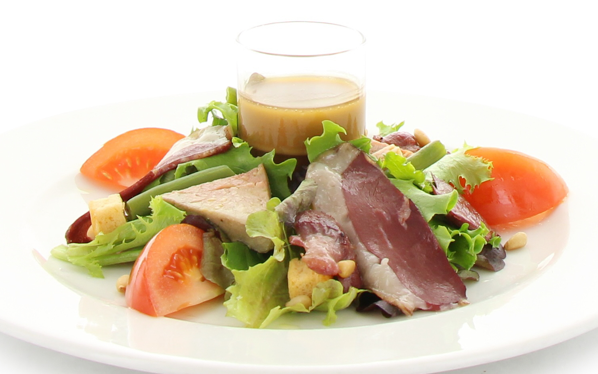 Photo du plat