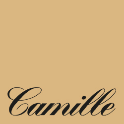 Logo de Camille