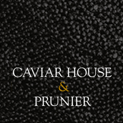 Logo de Caviar House SSP