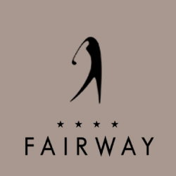 Logo de  Le Fairway Hôtel & Spa