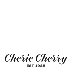 Logo de Cherie Cherry