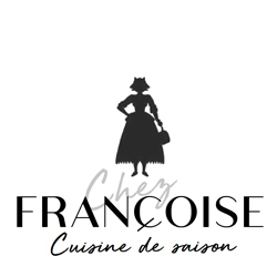 Logo de Chez Françoise
