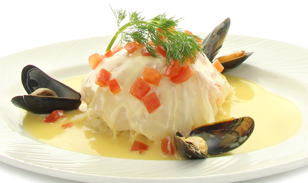 Photo du plat