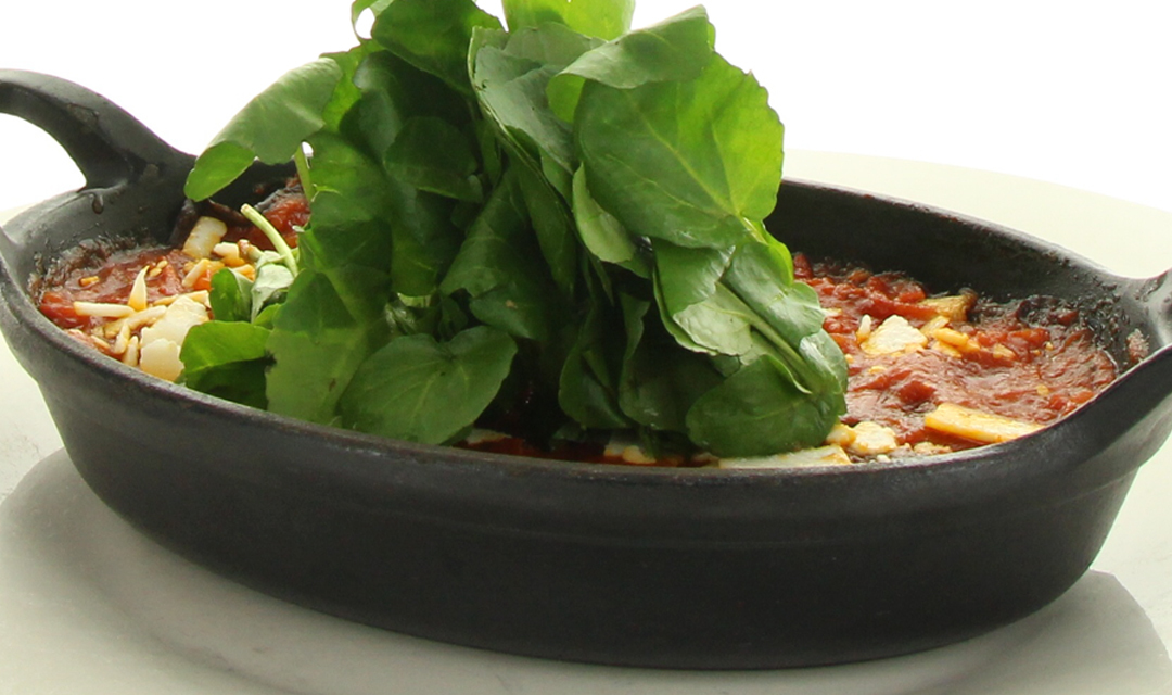 Photo du plat