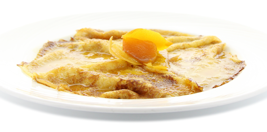 Photo du plat