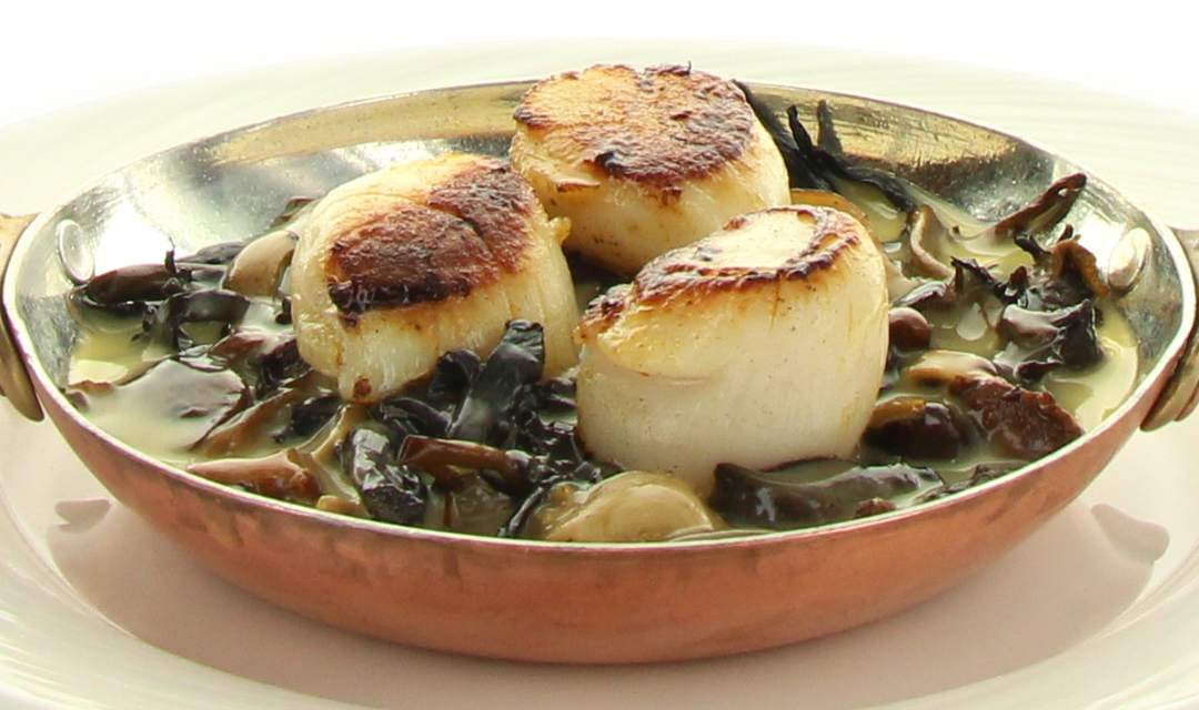 Photo du plat