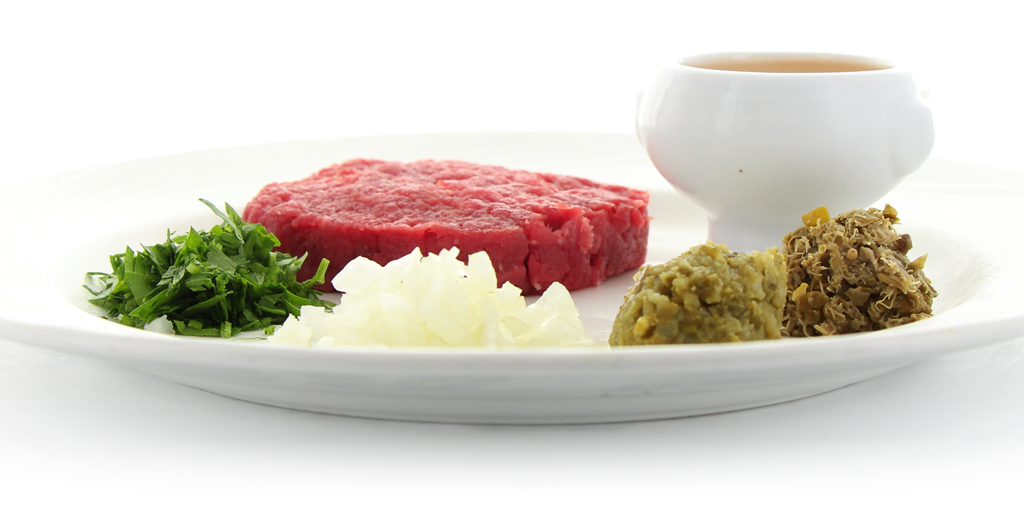 Photo du plat