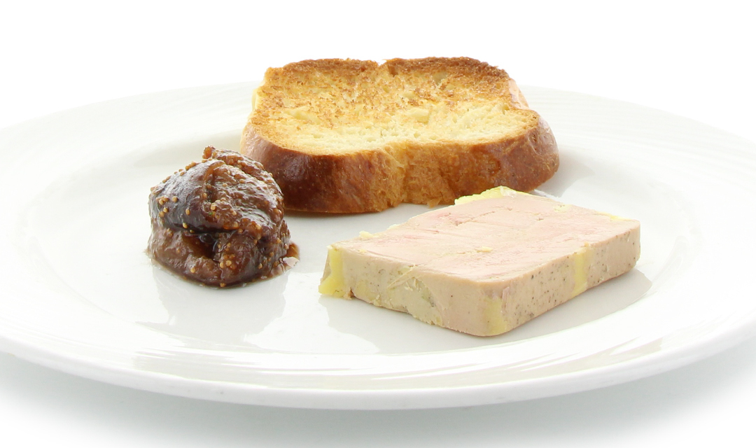 Photo du plat