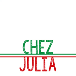 Logo de Chez Julia