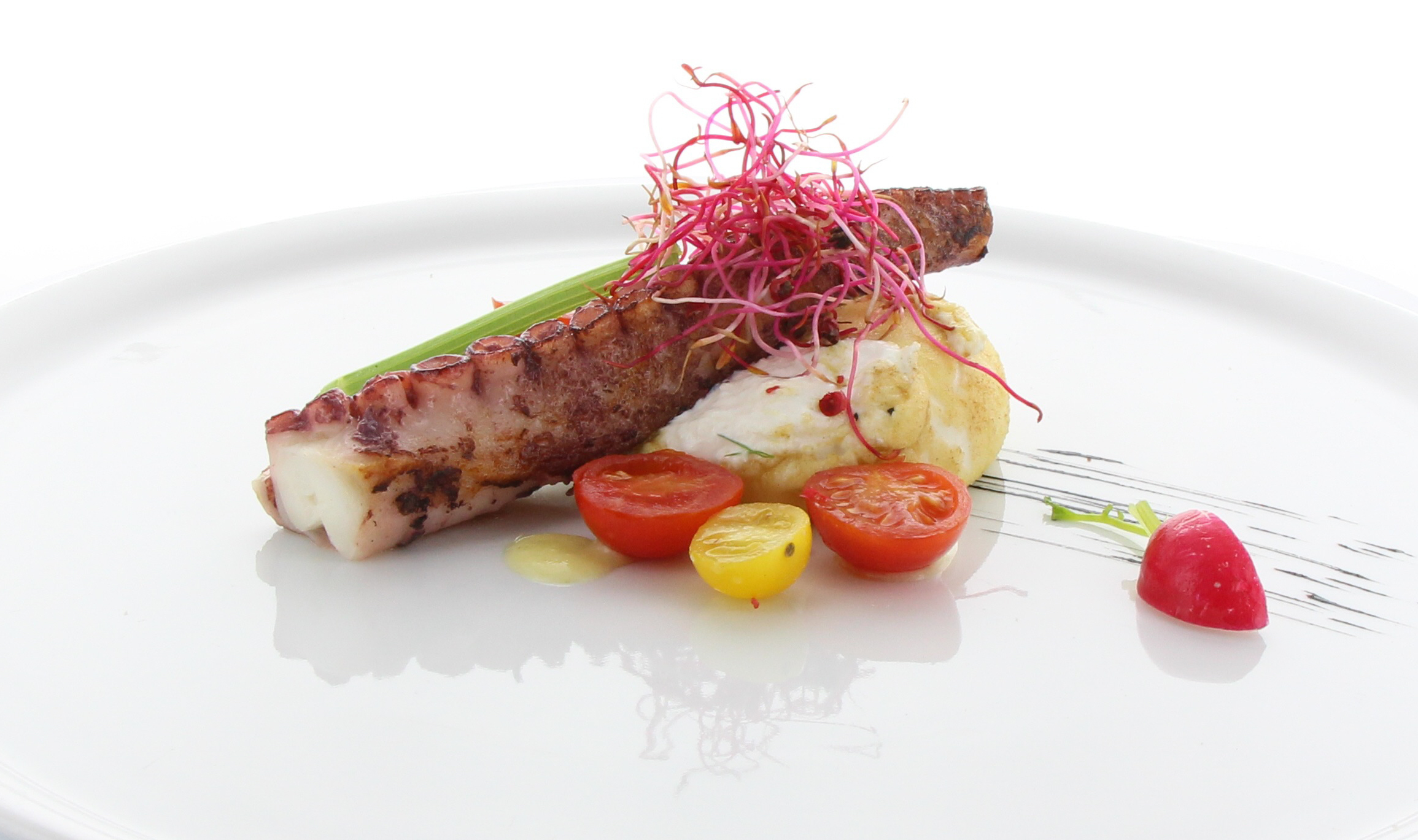 Photo du plat