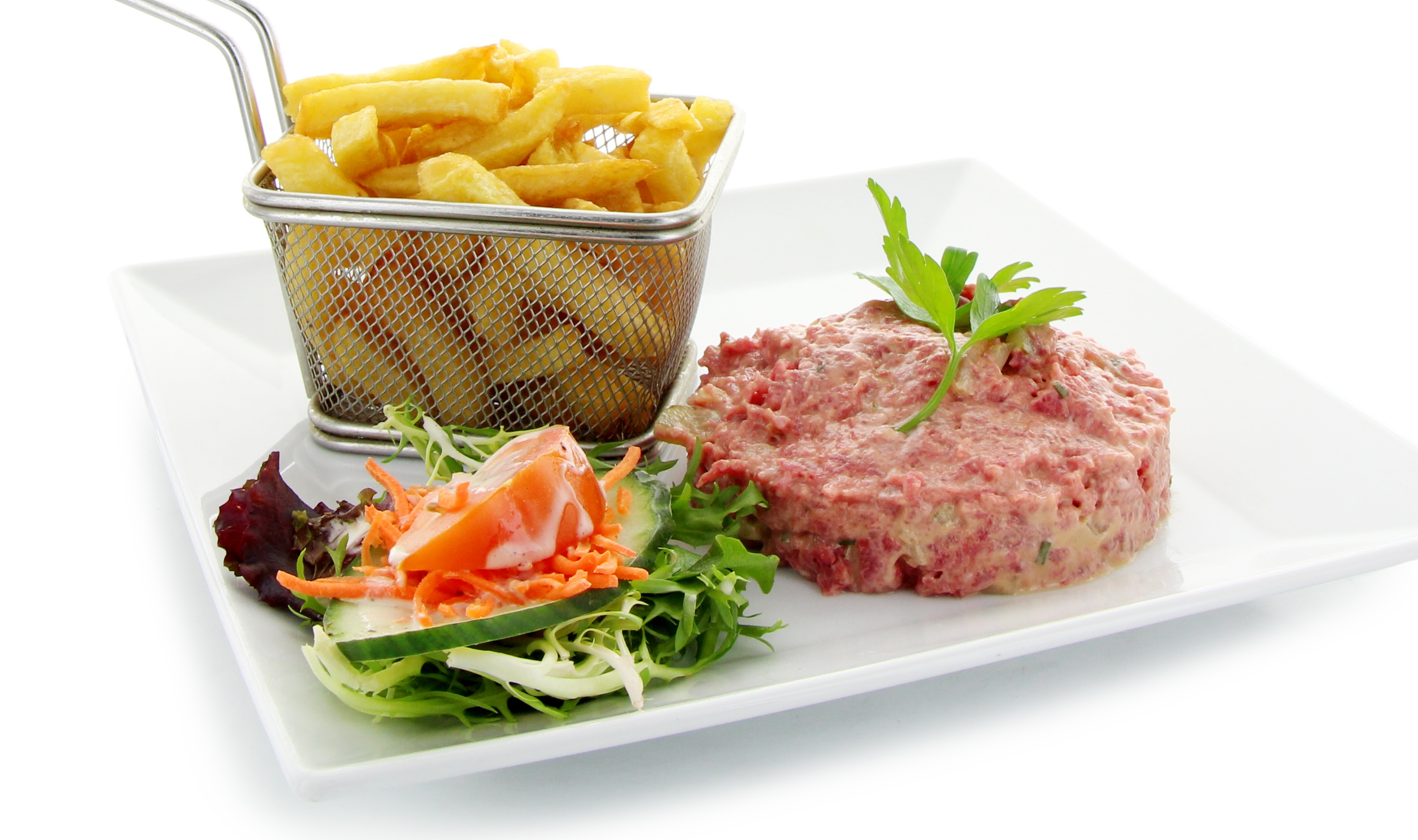 Photo du plat