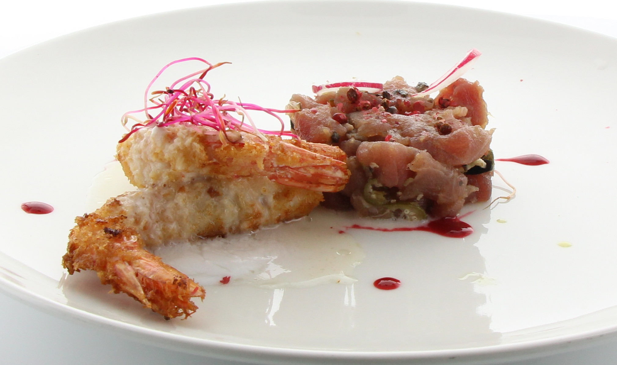 Photo du plat