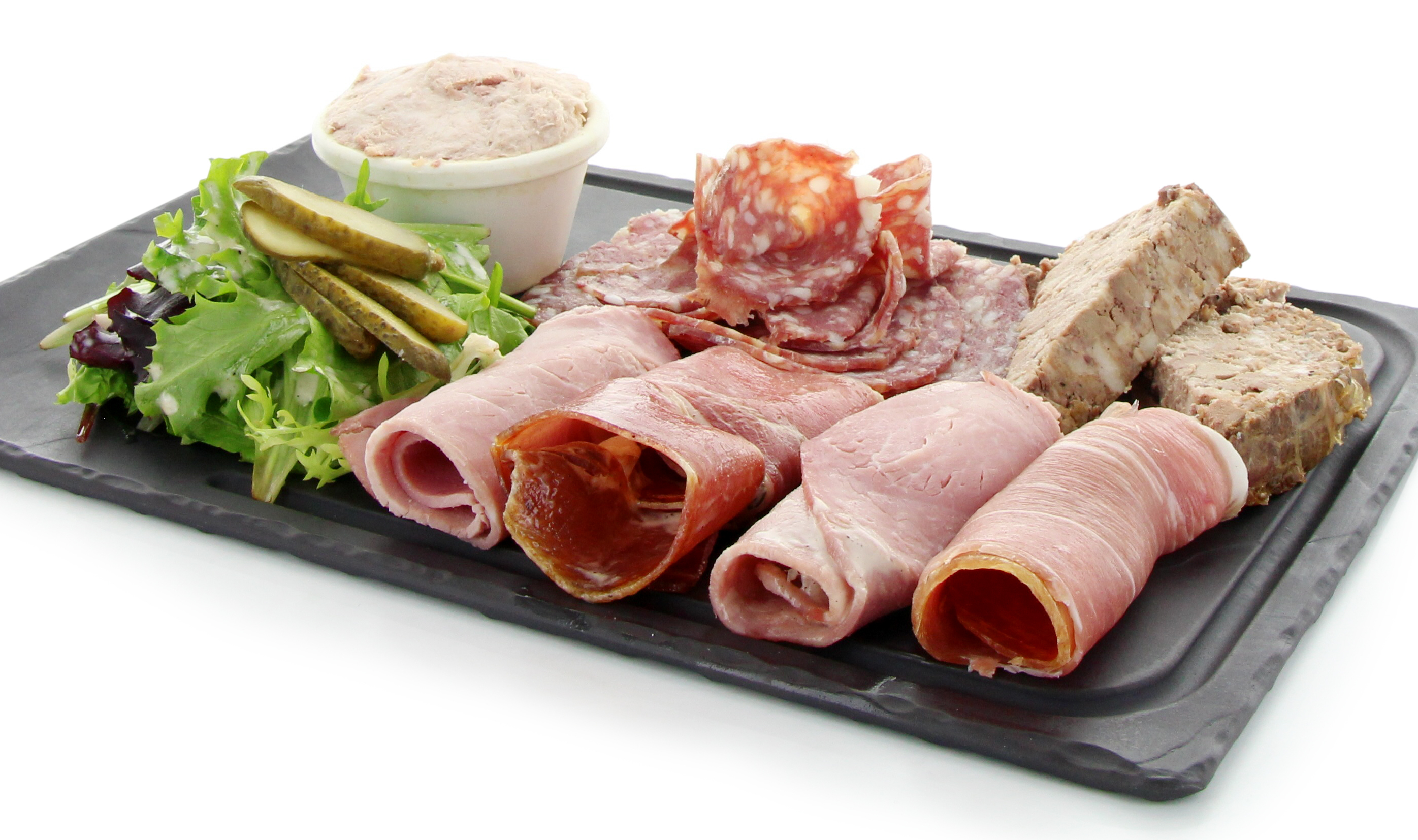 Photo du plat