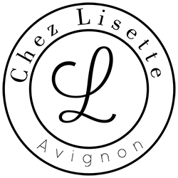 Logo de Chez Lisette